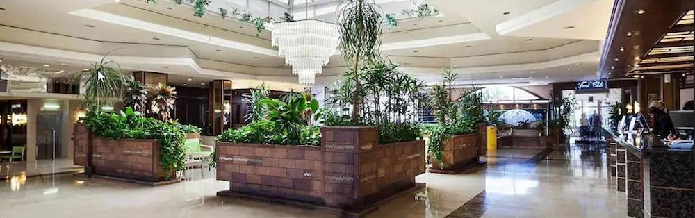 Evenia Olympic Garden Hotel Lloret de Mar Buitenkant foto