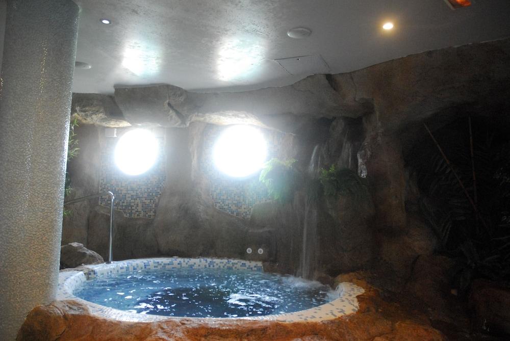 Evenia Olympic Garden Hotel Lloret de Mar Buitenkant foto