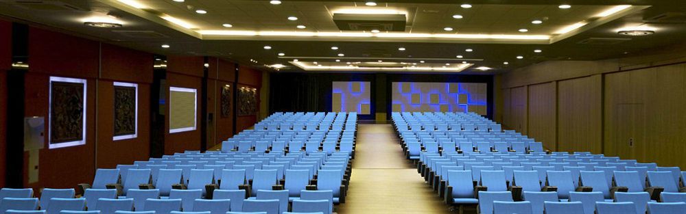 Evenia Olympic Garden Hotel Lloret de Mar Buitenkant foto