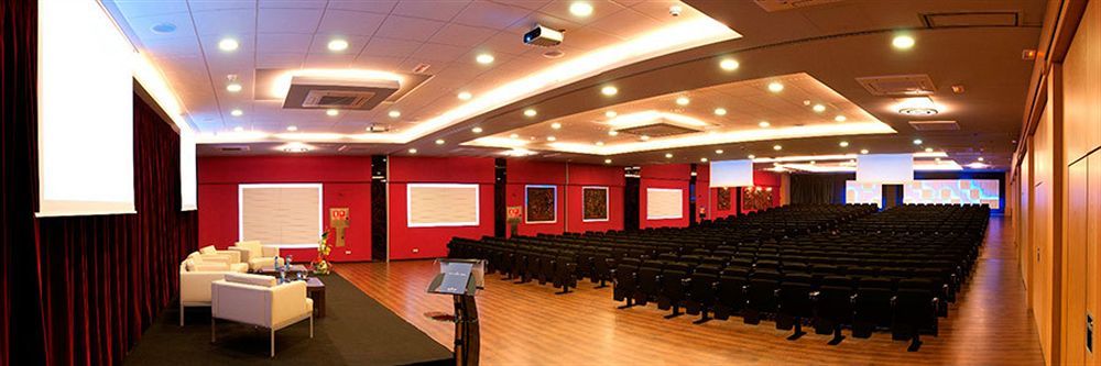 Evenia Olympic Garden Hotel Lloret de Mar Buitenkant foto